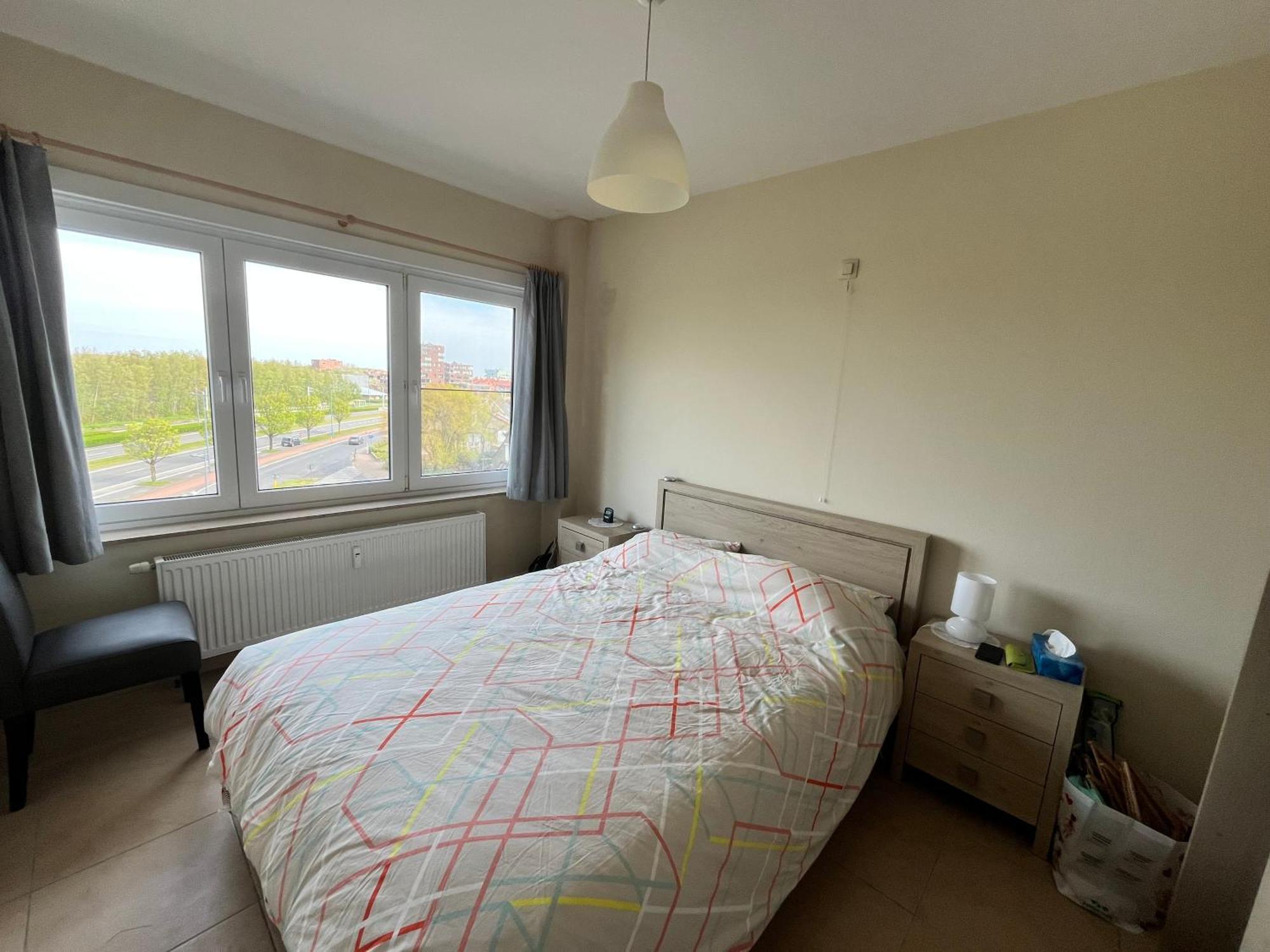 Appartement Cozy 2-bedroom Within Walking Distance Of The T62