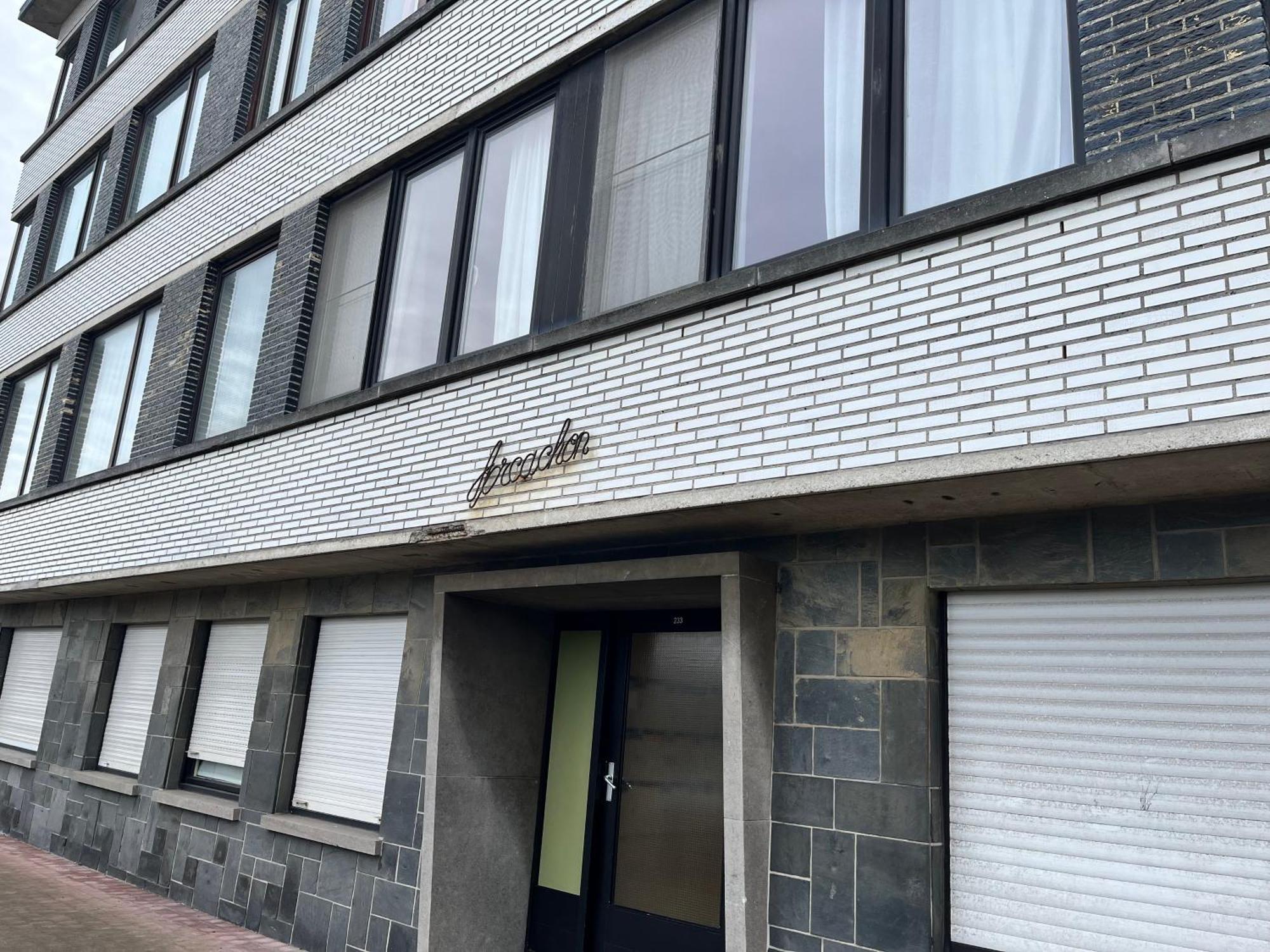 Cozy 2-bedroom Within Walking Distance Of The T62 Appartement *